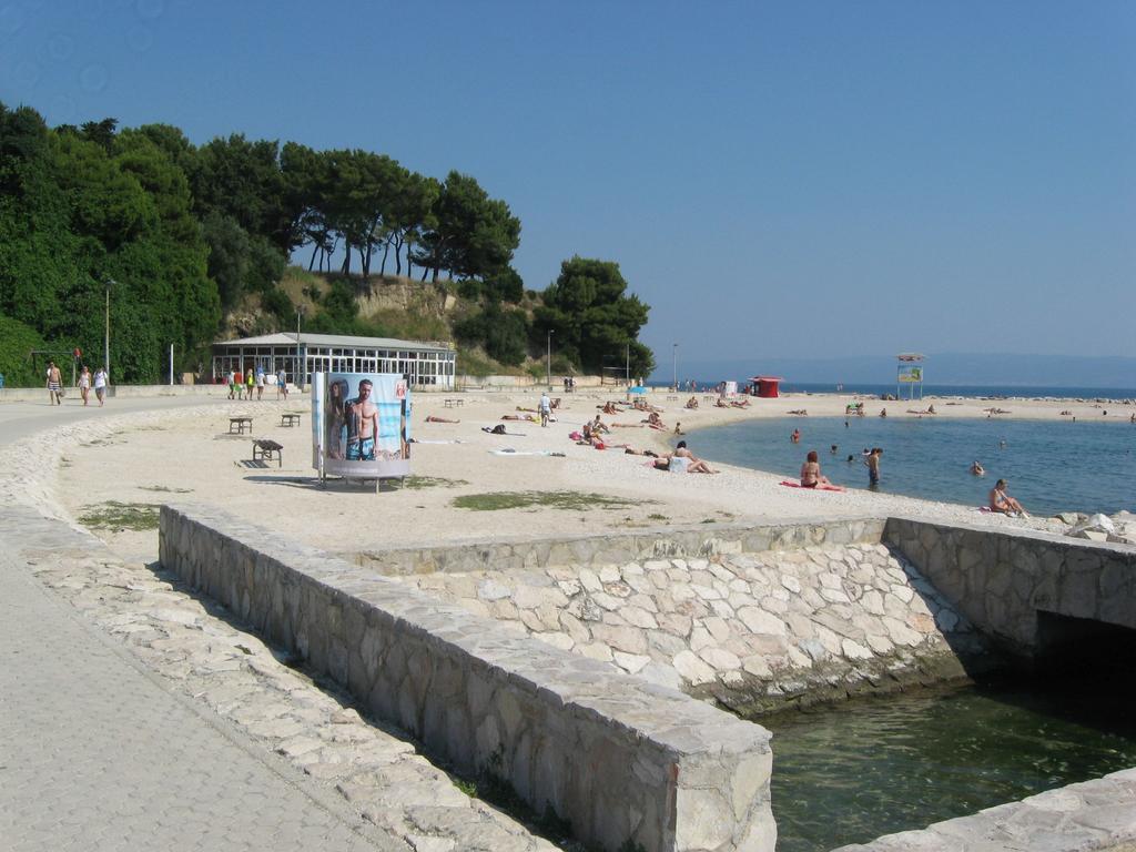 Studio Antonio Split Exterior photo