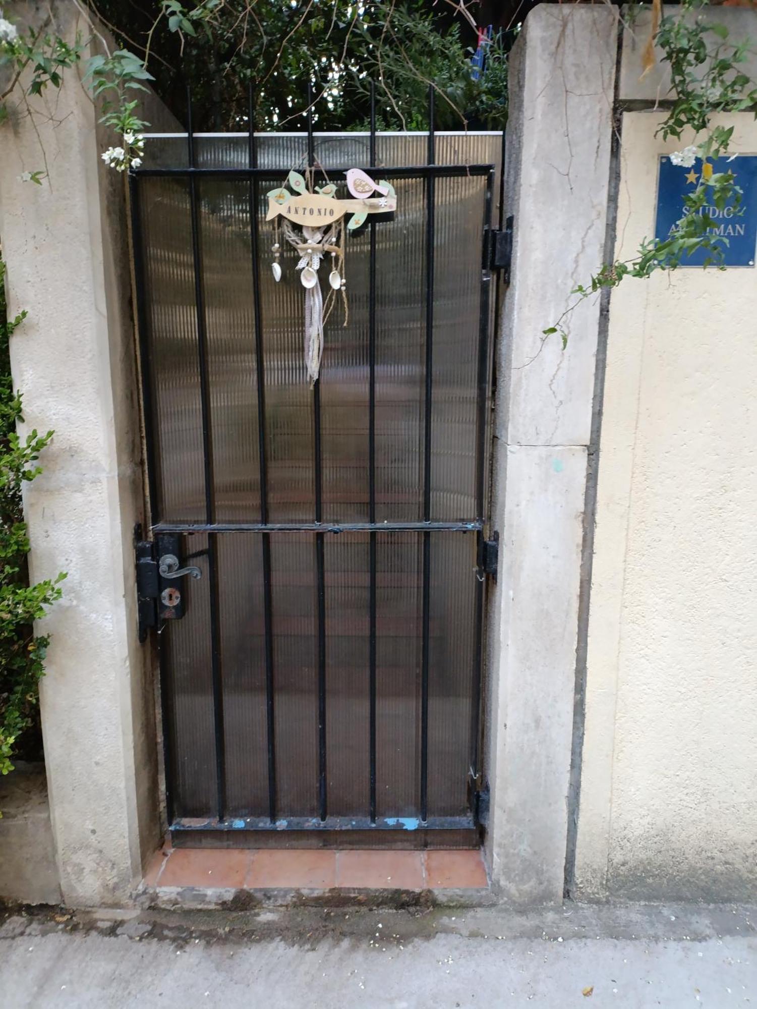 Studio Antonio Split Exterior photo