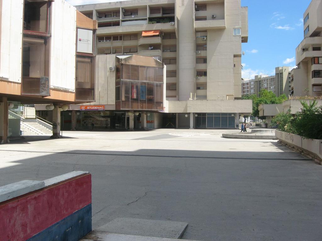 Studio Antonio Split Exterior photo